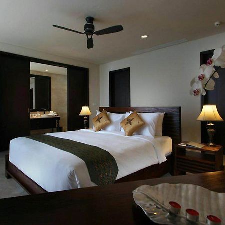 Luxury Apartment At Ayana Residences Jimbaran Esterno foto