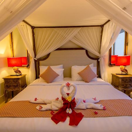 Luxury Apartment At Ayana Residences Jimbaran Esterno foto