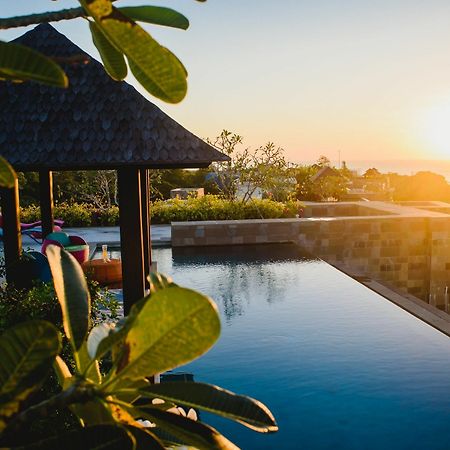 Luxury Apartment At Ayana Residences Jimbaran Esterno foto