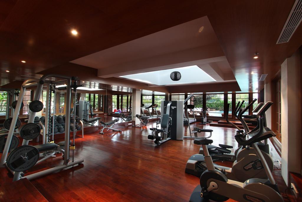 Luxury Apartment At Ayana Residences Jimbaran Esterno foto