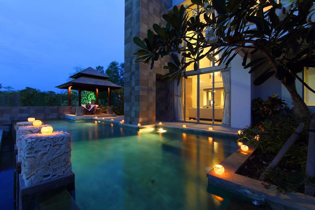 Luxury Apartment At Ayana Residences Jimbaran Camera foto