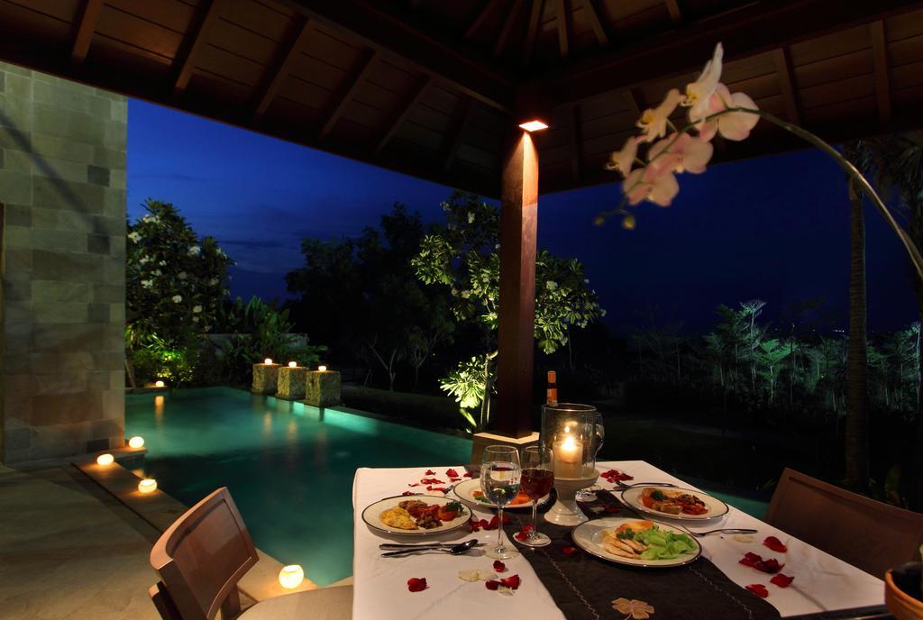 Luxury Apartment At Ayana Residences Jimbaran Esterno foto
