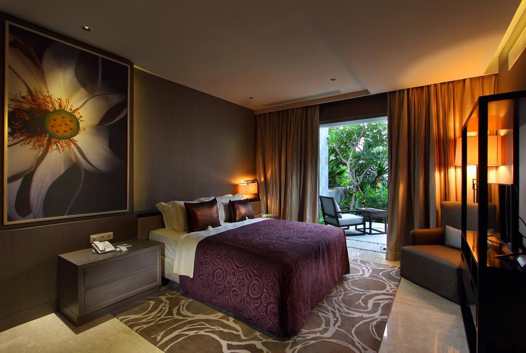 Luxury Apartment At Ayana Residences Jimbaran Camera foto