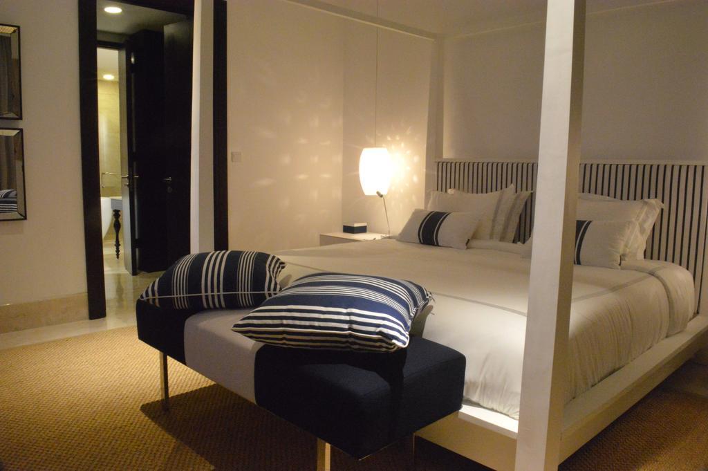 Luxury Apartment At Ayana Residences Jimbaran Camera foto