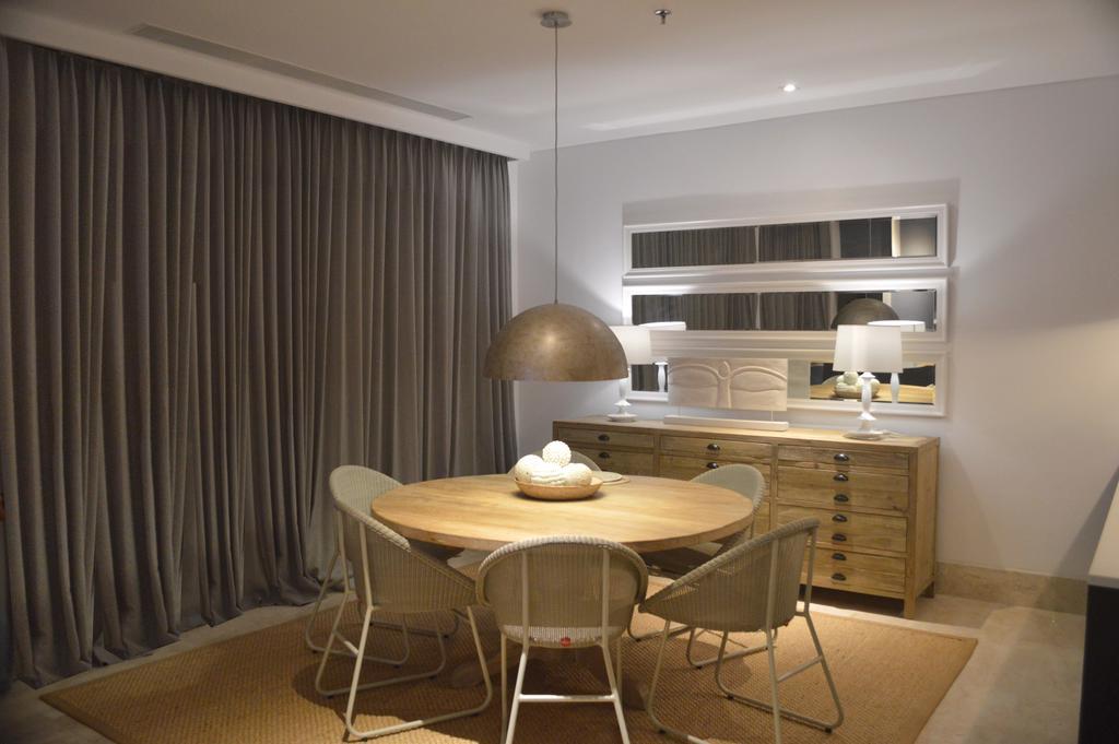 Luxury Apartment At Ayana Residences Jimbaran Camera foto