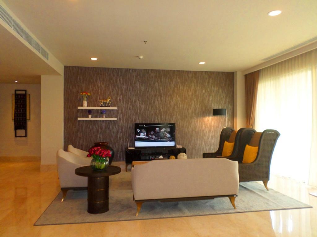 Luxury Apartment At Ayana Residences Jimbaran Camera foto