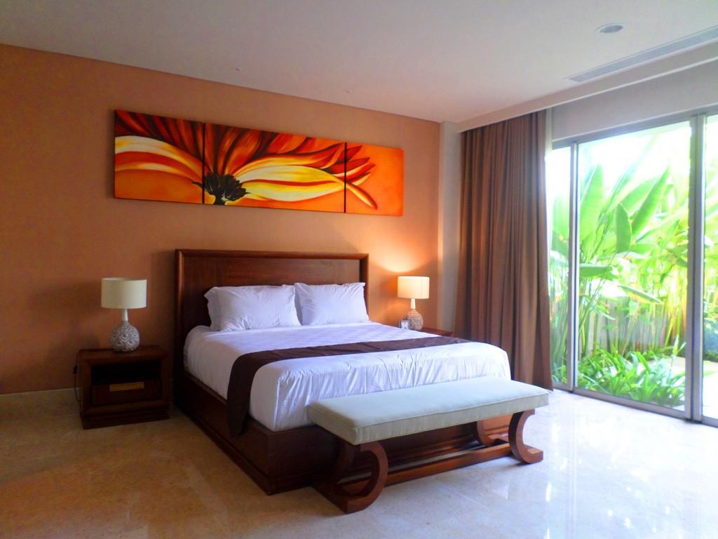 Luxury Apartment At Ayana Residences Jimbaran Camera foto