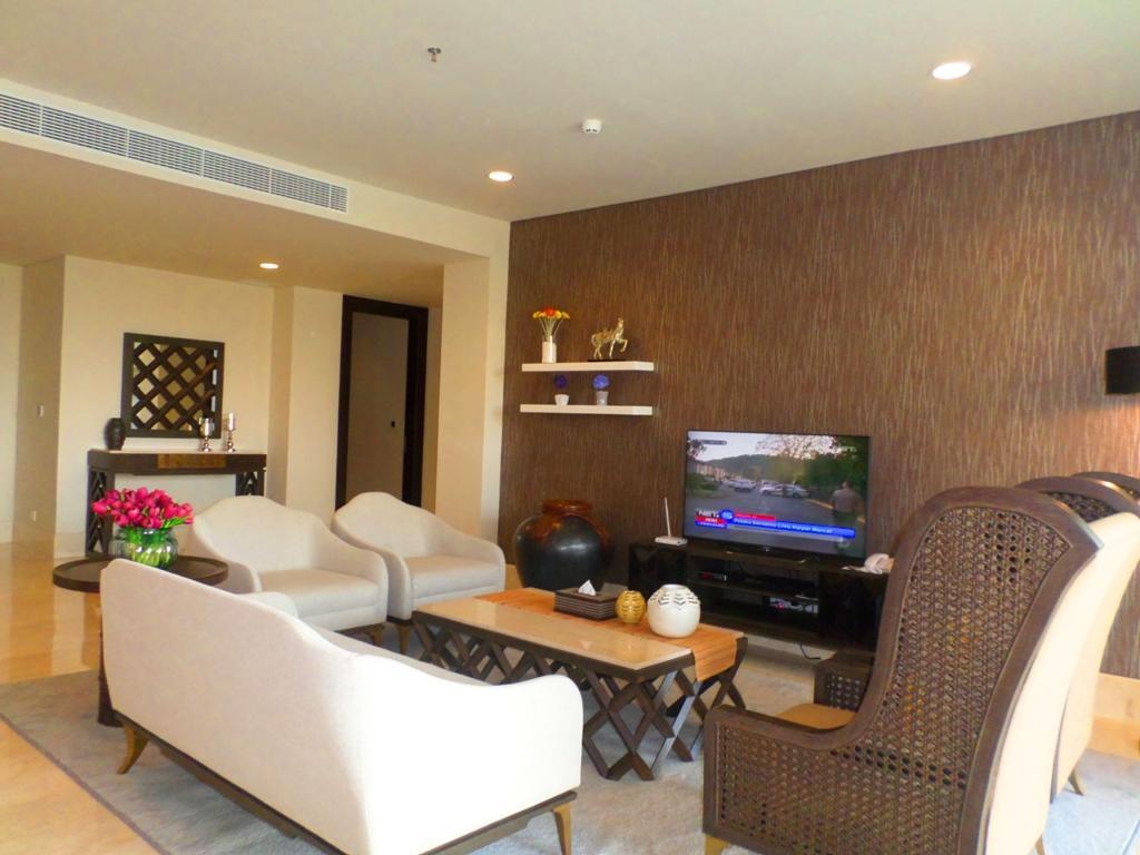 Luxury Apartment At Ayana Residences Jimbaran Camera foto