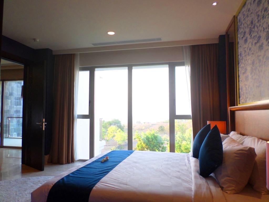 Luxury Apartment At Ayana Residences Jimbaran Camera foto