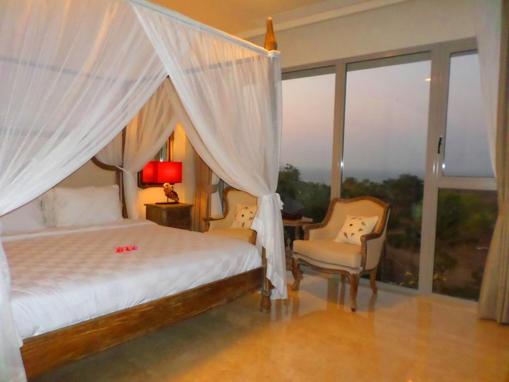 Luxury Apartment At Ayana Residences Jimbaran Camera foto