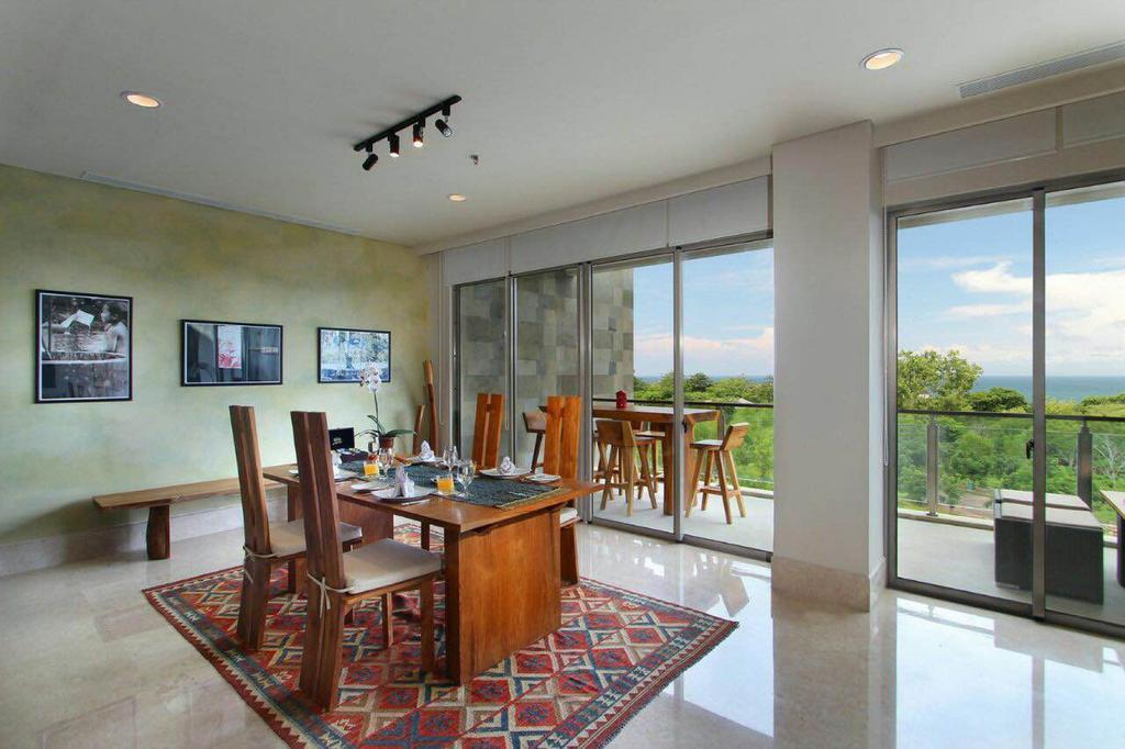 Luxury Apartment At Ayana Residences Jimbaran Camera foto