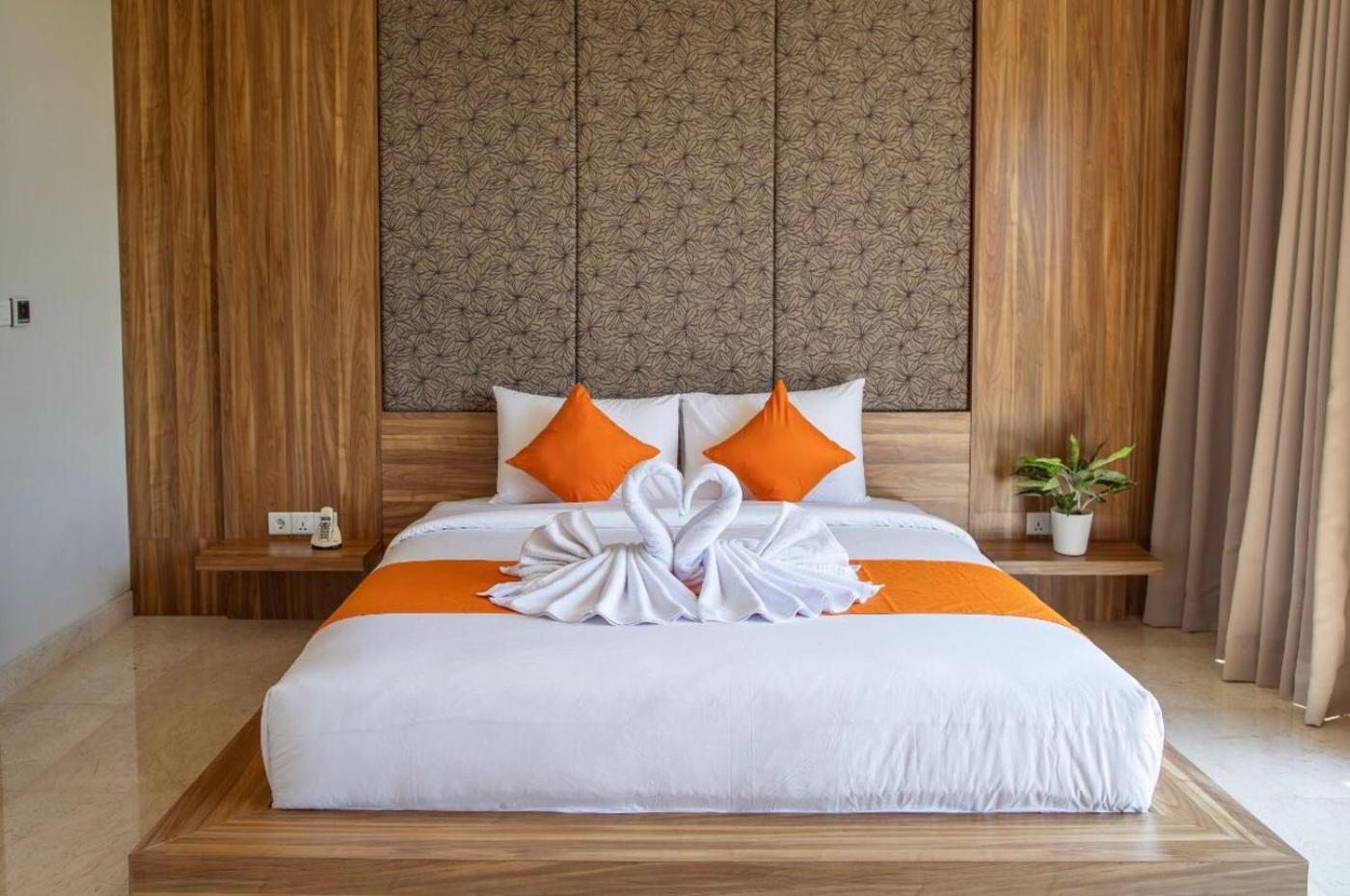 Luxury Apartment At Ayana Residences Jimbaran Esterno foto