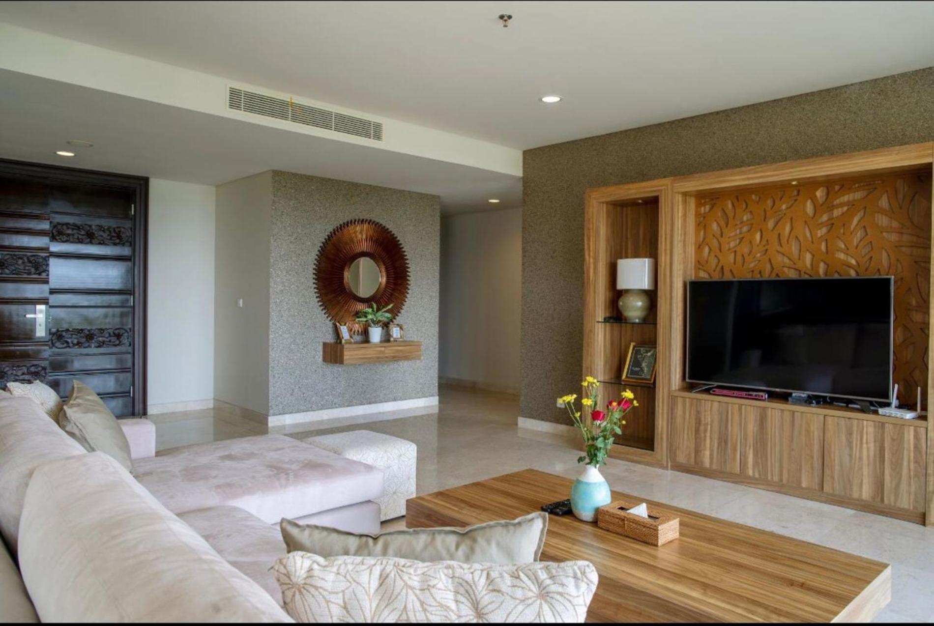 Luxury Apartment At Ayana Residences Jimbaran Esterno foto