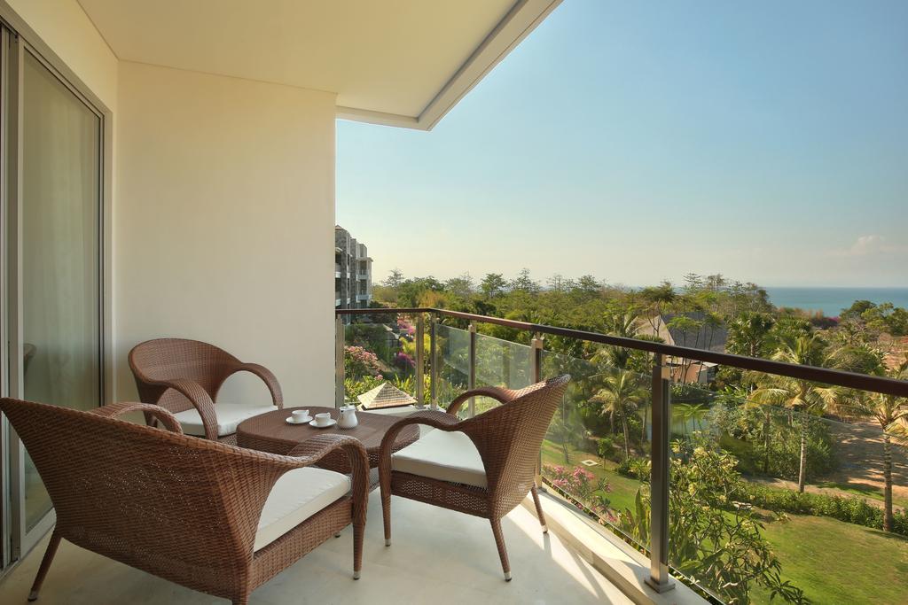 Luxury Apartment At Ayana Residences Jimbaran Camera foto