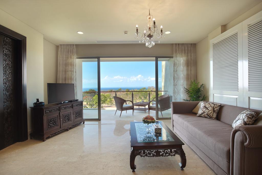 Luxury Apartment At Ayana Residences Jimbaran Camera foto