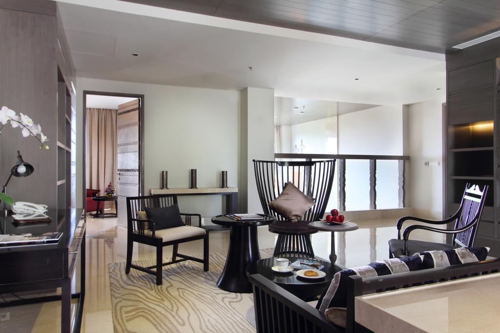 Luxury Apartment At Ayana Residences Jimbaran Camera foto