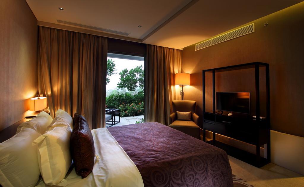 Luxury Apartment At Ayana Residences Jimbaran Camera foto