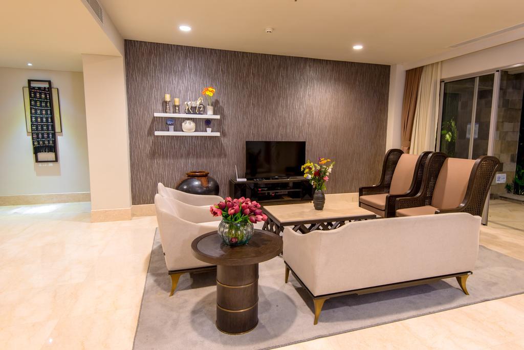 Luxury Apartment At Ayana Residences Jimbaran Esterno foto