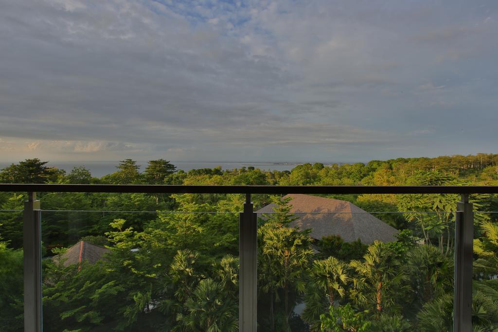 Luxury Apartment At Ayana Residences Jimbaran Esterno foto