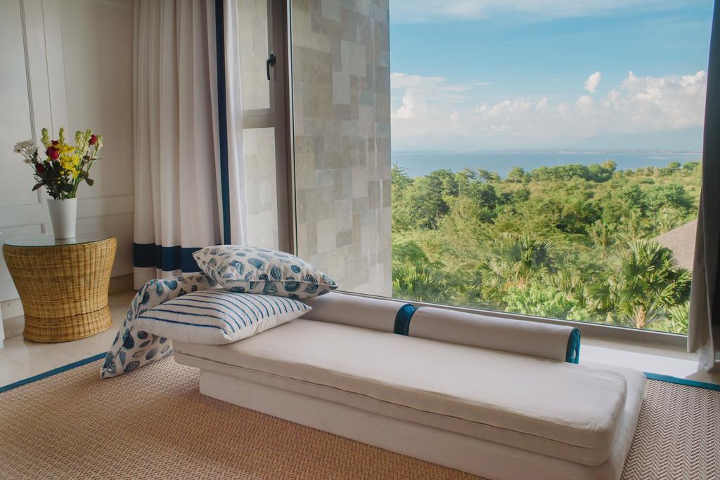 Luxury Apartment At Ayana Residences Jimbaran Esterno foto