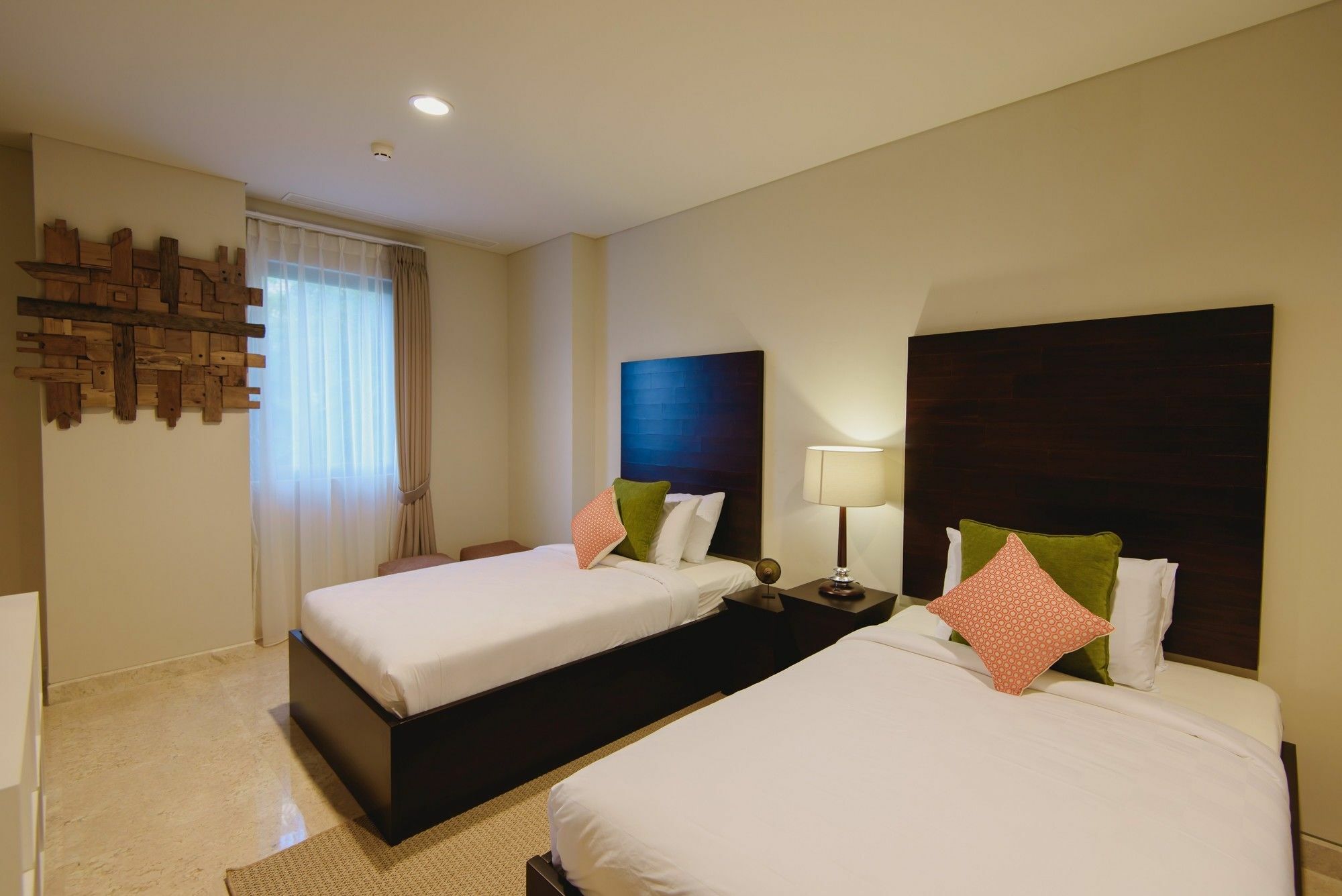 Luxury Apartment At Ayana Residences Jimbaran Esterno foto