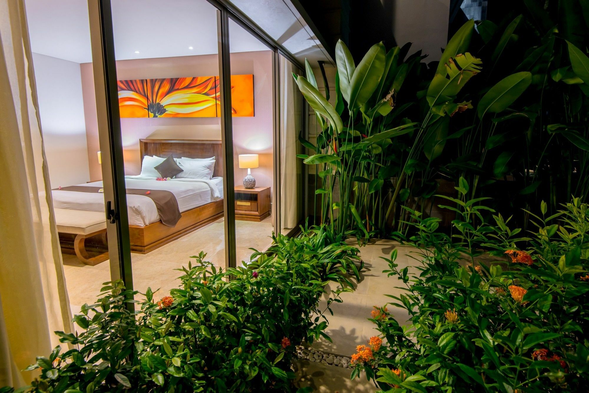 Luxury Apartment At Ayana Residences Jimbaran Esterno foto