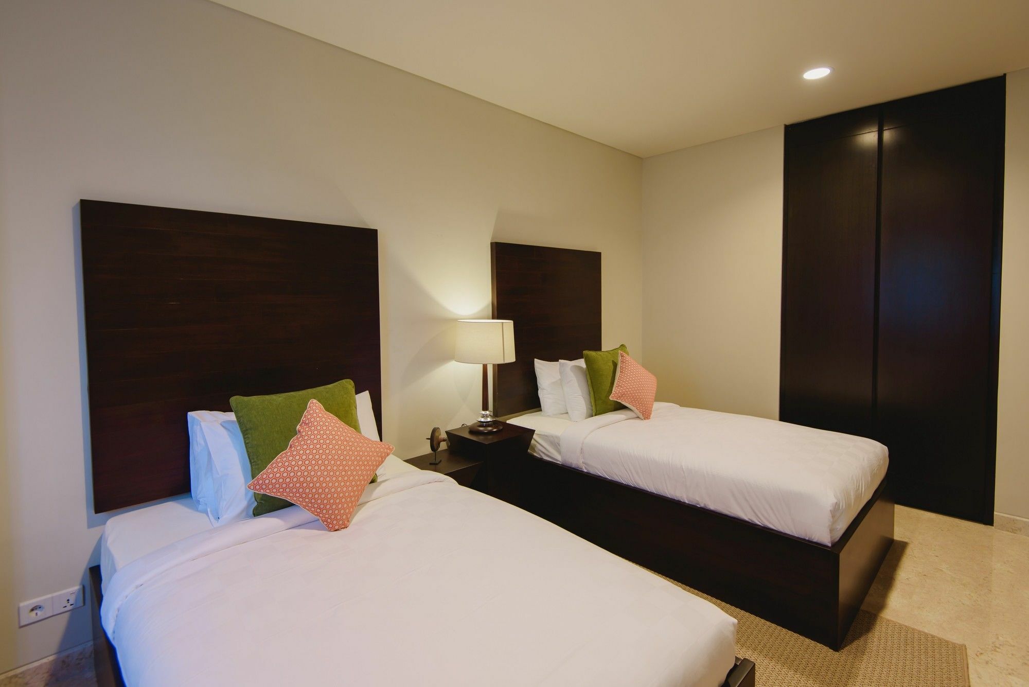 Luxury Apartment At Ayana Residences Jimbaran Esterno foto